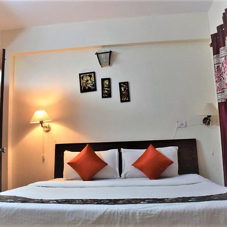 آربورا Premium 2 Bhk Green Suites المظهر الخارجي الصورة