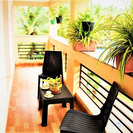 آربورا Premium 2 Bhk Green Suites المظهر الخارجي الصورة