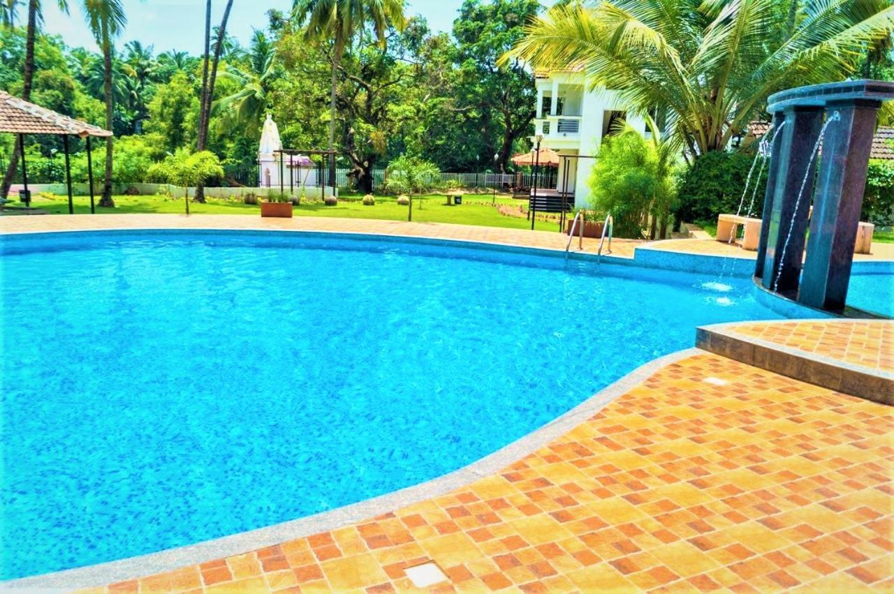 آربورا Premium 2 Bhk Green Suites المظهر الخارجي الصورة