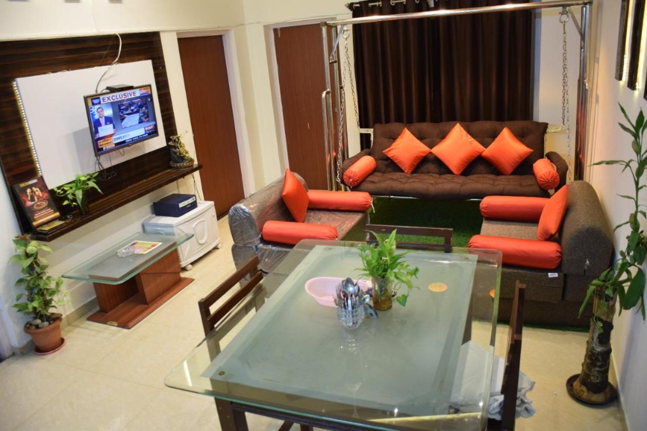 آربورا Premium 2 Bhk Green Suites المظهر الخارجي الصورة