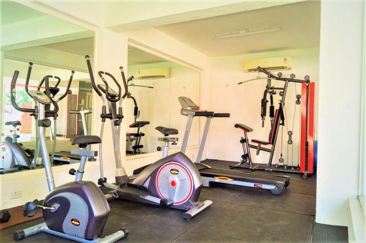 آربورا Premium 2 Bhk Green Suites المظهر الخارجي الصورة