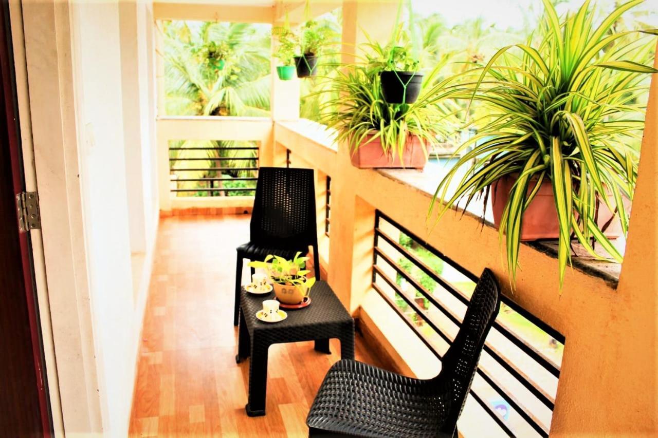 آربورا Premium 2 Bhk Green Suites المظهر الخارجي الصورة