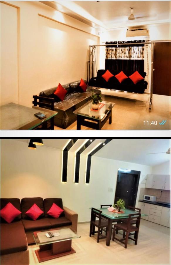 آربورا Premium 2 Bhk Green Suites المظهر الخارجي الصورة