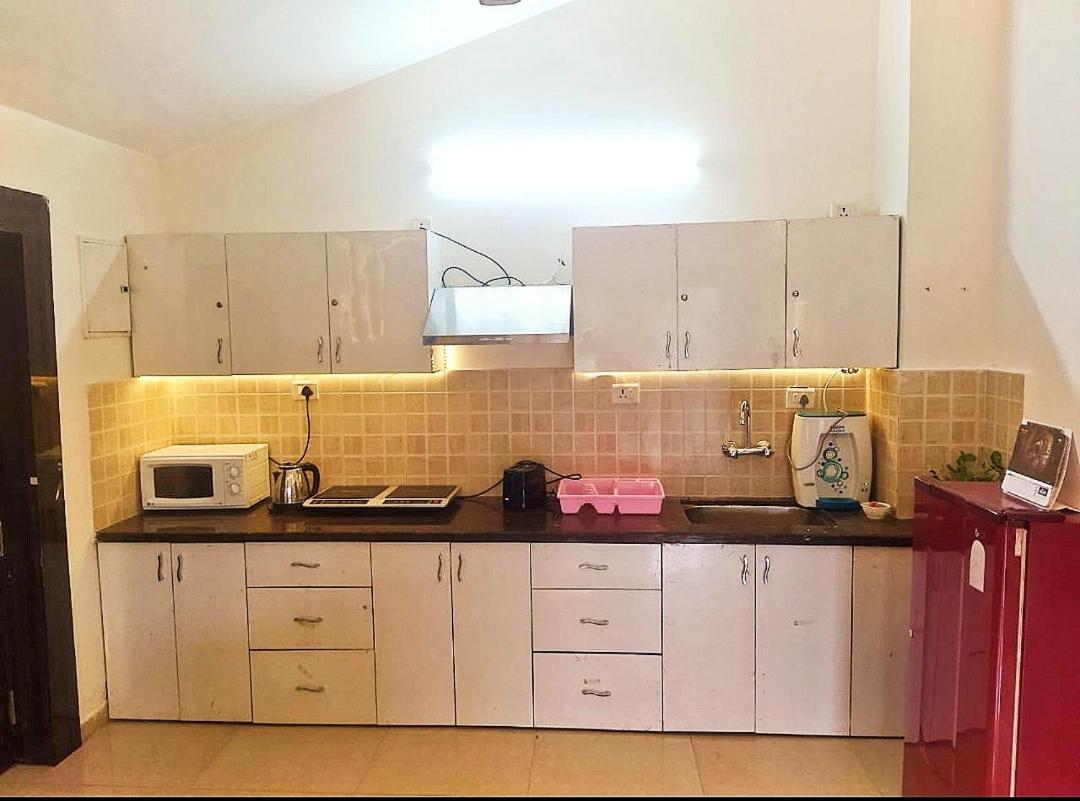 آربورا Premium 2 Bhk Green Suites المظهر الخارجي الصورة